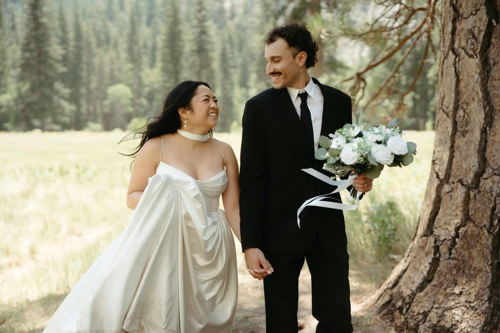 Wedding trends 2026