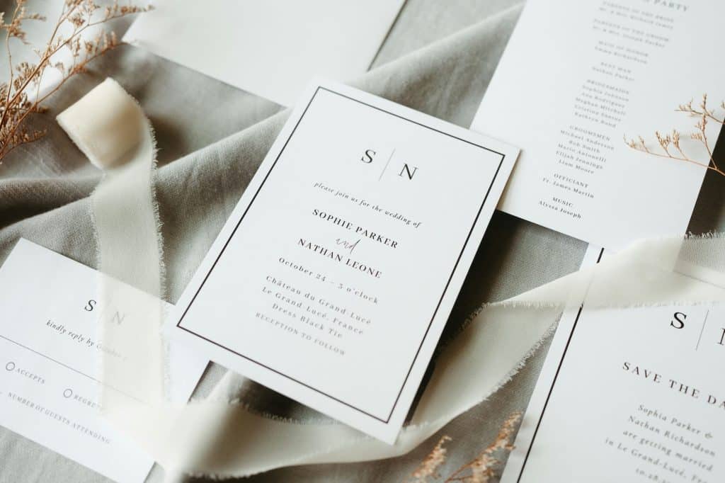 rsvp betekenis uitnodiging