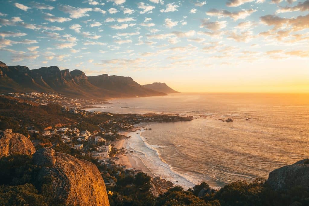 10x de mooiste honeymoon bestemmingen voor jullie huwelijksreis zuid-afrika